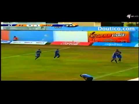 Перес-Селедон - Уругвай де Коронадо. Обзор матча