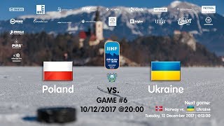 Польша до 20 - Украина до 20. Запись матча