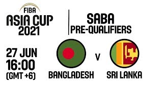 Бангладеш - Шри-Ланка. Запись матча