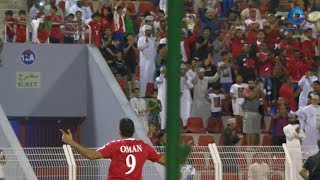 Оман - Таджикистан. Обзор матча