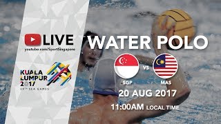 Сингапур - Малайзия. Запись матча