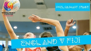 Англия до 21 - Фиджи до 21. Запись матча