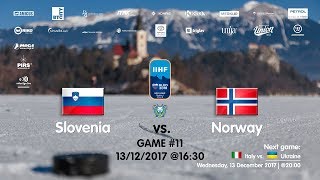 Словения до 20 - Норвегия до 20. Запись матча