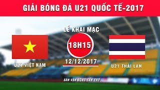 Вьетнам до 21 - Таиланд до 21. Запись матча