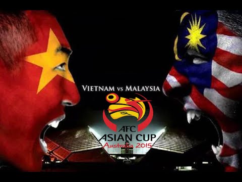 Малайзия U-23 - Вьетнам U-23. Запись матча