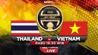 Таиланд - Вьетнам. Запись матча