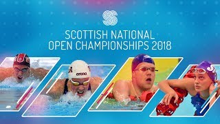 Шотландский национальный чемпионат - . Запись