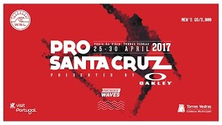 Серфинг. Про Санта-Круз 2017 - . Запись
