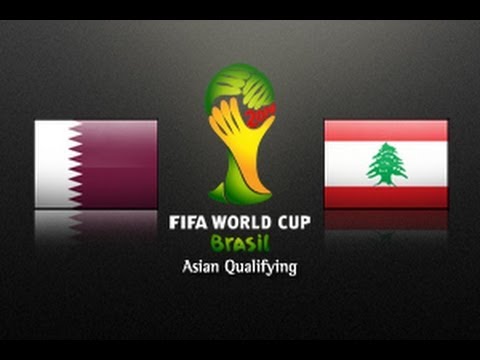 Катар - Ливан. Обзор матча