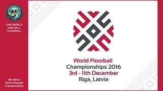 Словакия - Латвия. Запись матча