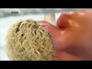 WWE Мондэй Найт RAW - . Запись