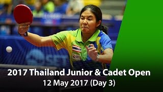 Молодежный Чемпионат Таиланда - . Запись