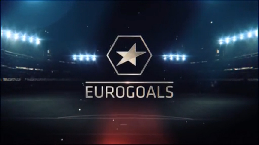Евроголы. Eurogoals. Эфир от 03.03.2014