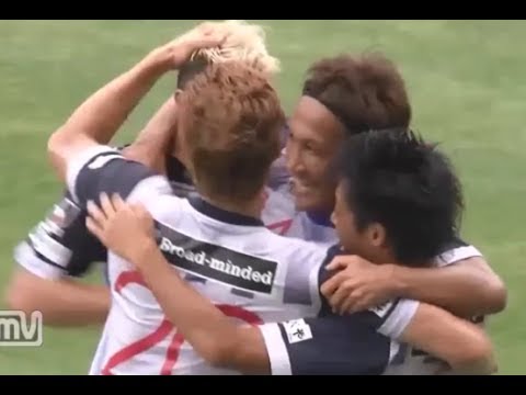 Ависпа Фукуока - Джеф Юнайтед. Обзор матча