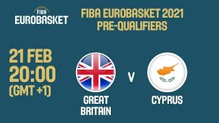 Великобритания - Кипр. Запись матча