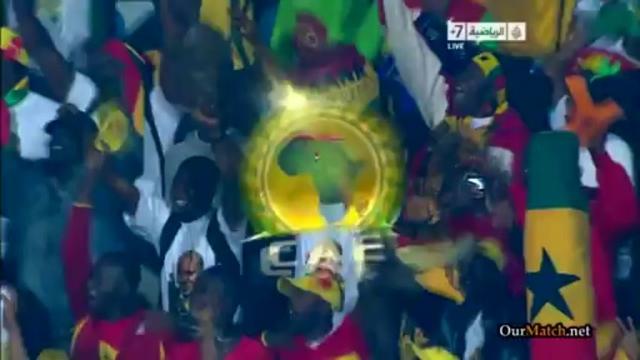 Египет - Гана. Обзор матча