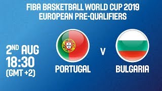 Португалия - Болгария. Запись матча