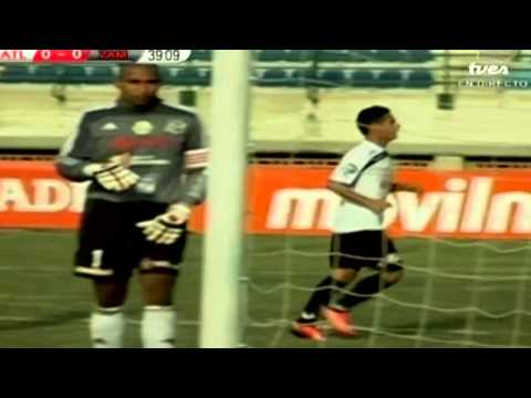 Атлетико Венесуэла - Самора. Обзор матча