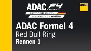 ADAC Формула 4 - . Запись гонки