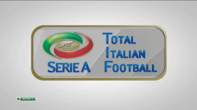 Чемпионат Италии 2014-15. 31-й тур. Preview