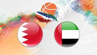 Бахрейн до 17 - ОАЭ до 17. Запись матча