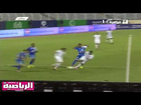 Аль-Фатех - Аль-Ахли Доха. Обзор матча