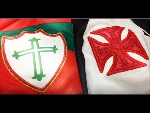 Португеза - Васку да Гама. Обзор матча