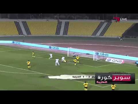 Катар СК - Аль-Сайлия. Обзор матча