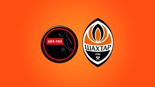 KIFA Pro Team - Шахтер. Запись матча